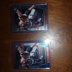 John cena cards